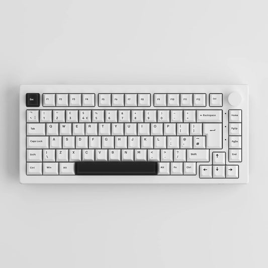 Akko 5075B 75% Mechanical Gaming Keyboard