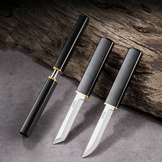 High-grade Stainless Steel Double Knife set