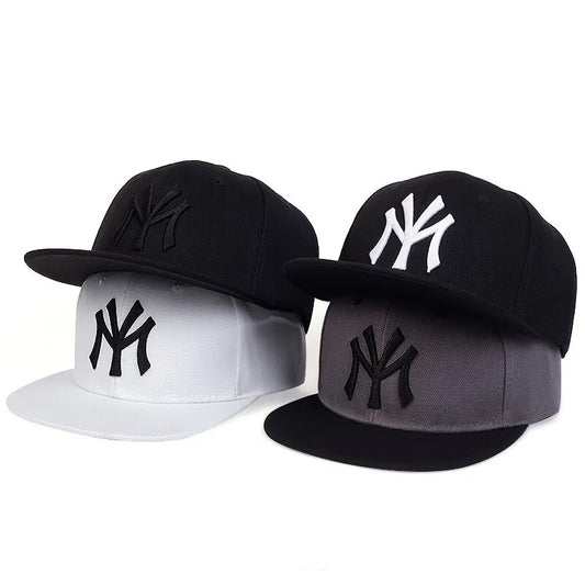 “ NEW YORK “ style hat